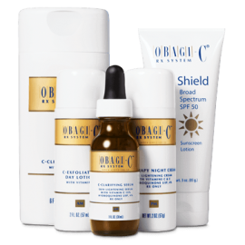Obagi C Products | Dr. Lisa Bunin | Allentown PA