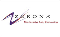 Zerona Logo | Fat Loss | Body Slimming | Dr. Lisa Bunin | Allentown PA