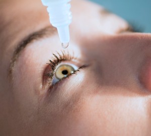 Eye Drops | Eye Exam | Dr. Lisa Bunin | Allentown PA