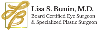 Dr. Lisa Bunin Logo