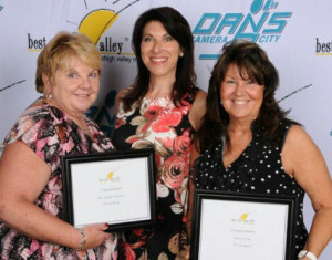 Best eye doctor 2015