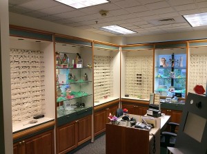 Optical Center