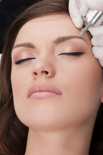 Permanent Makeup | Lisa Bunin MD