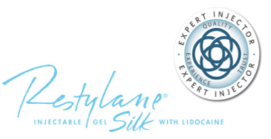 Restylane Silk Certified Trainer