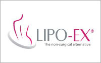 Lipo-Ex Logo | Fat Loss | Body Slimming | Dr. Lisa Bunin | Allentown PA
