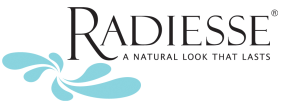 Radiesse Logo | Voluma-R Lift | Dr. Lisa Bunin | Allentown PA