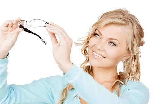 Vision and Optical Services