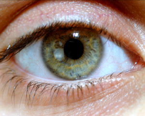 Eye Closeup | Glaucoma | Dr. Lisa Bunin | Allentown PA