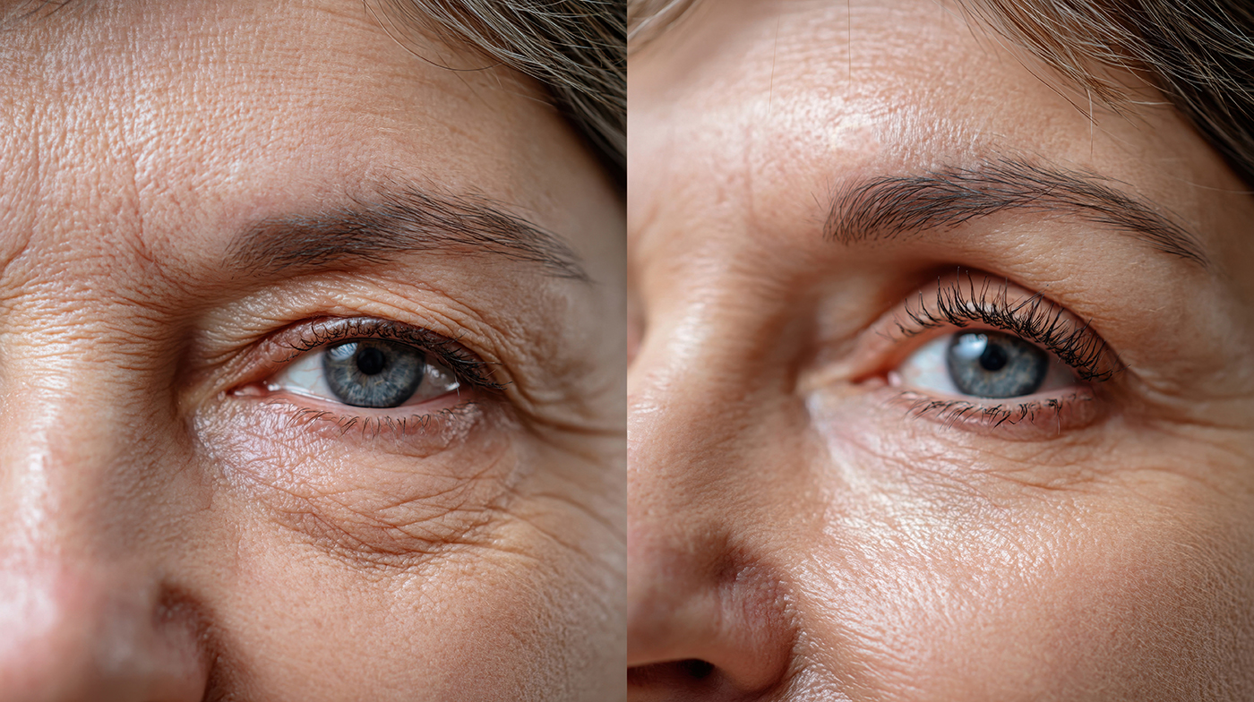 When Should You See an Oculoplastic Surgeon?